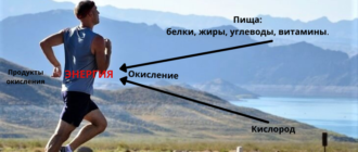 Жизненная энергия