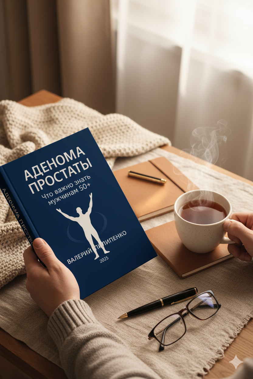 аденома простаты