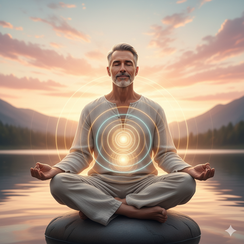 Бонус: Медитации для снятия стресса