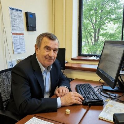 Валерий Пилипенко