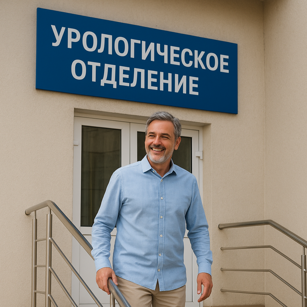 Чек-лист: Восстановление после операции