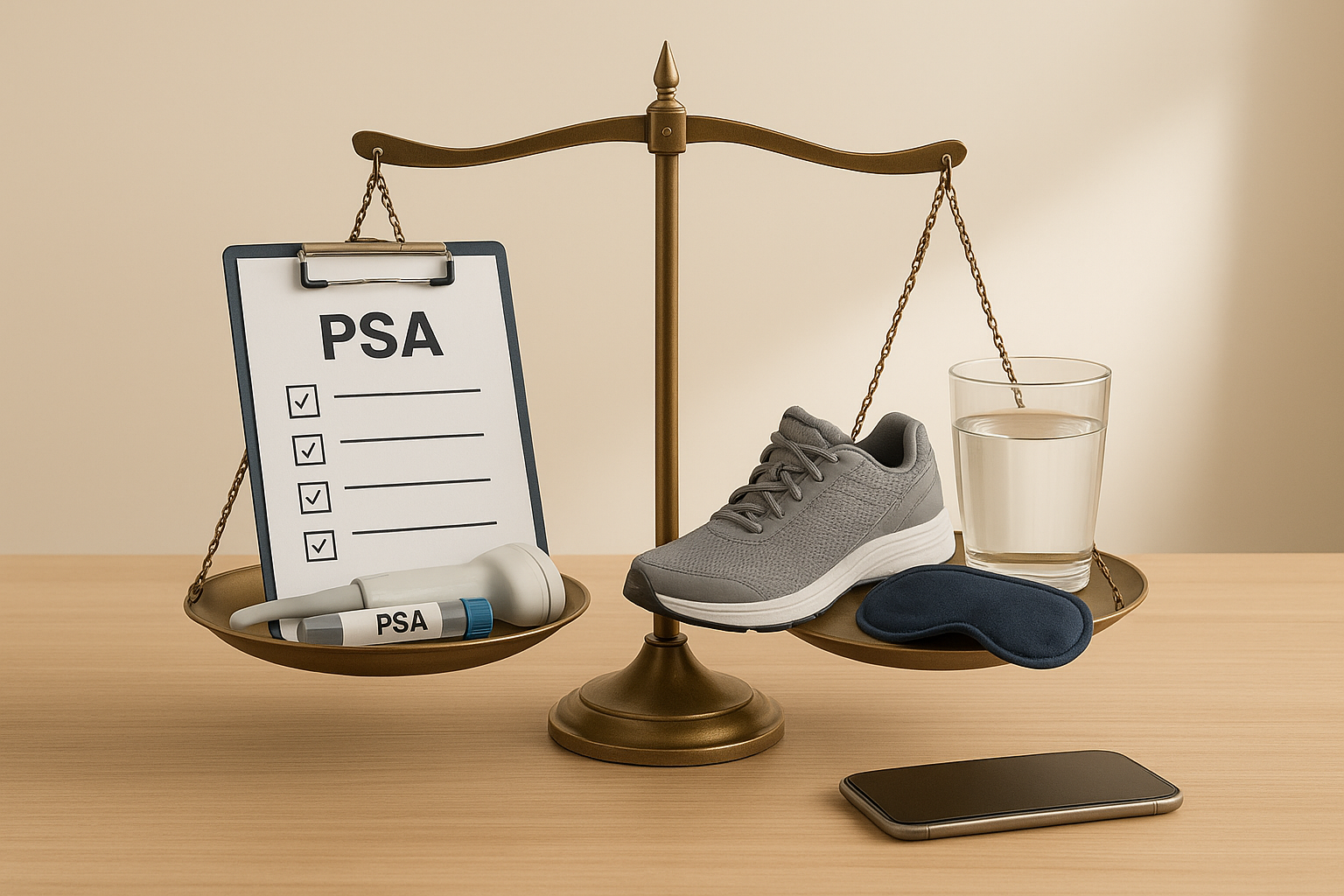 когда идти к урологу при аденоме простаты