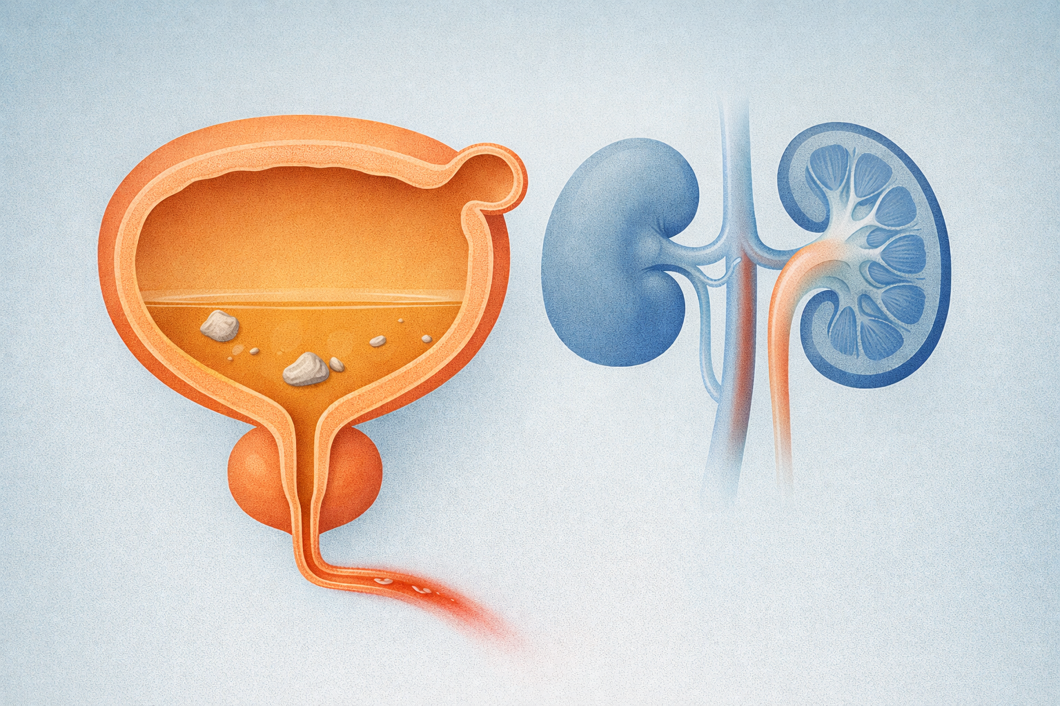 осложнения аденомы простаты