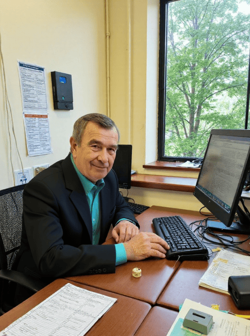 Валерий Пилипенко